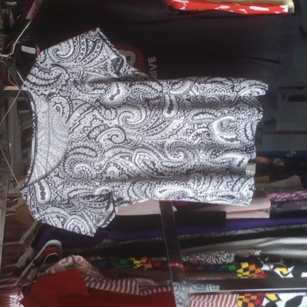 Polyester Tshirt